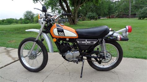 yamaha dt 100 compression test|1975 yamaha dt100 for sale.